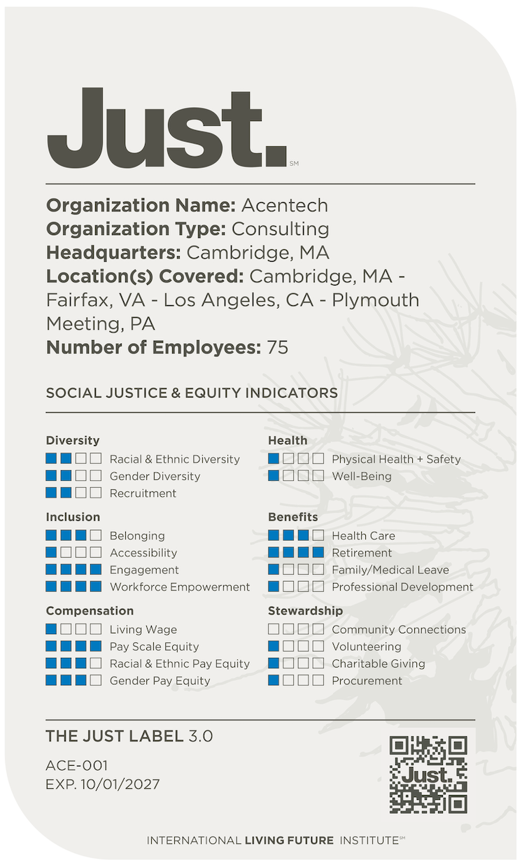 Acentech