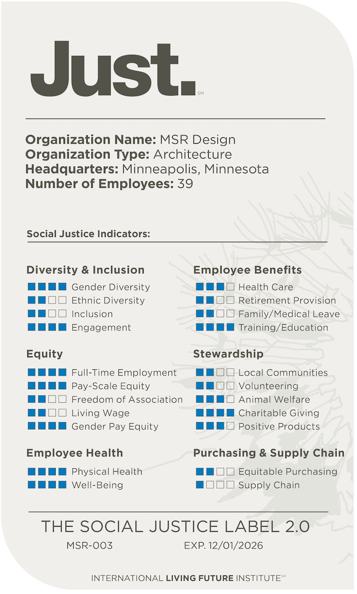 MSR Design