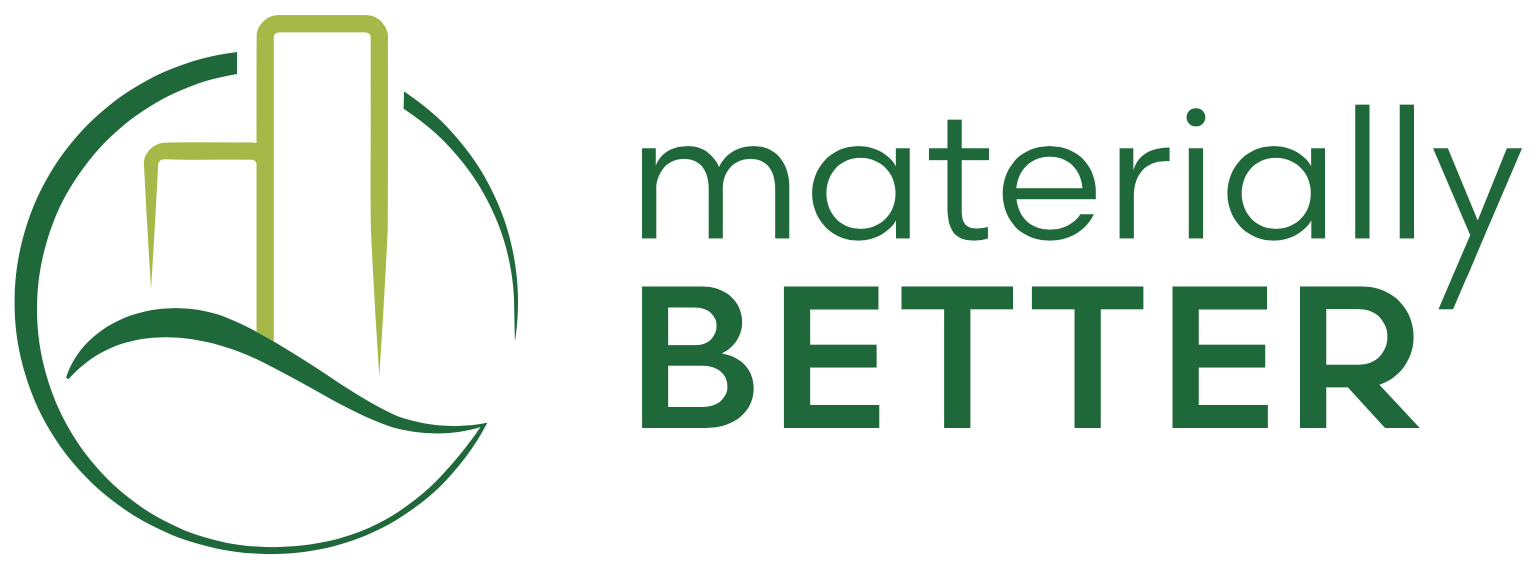 Materially Better