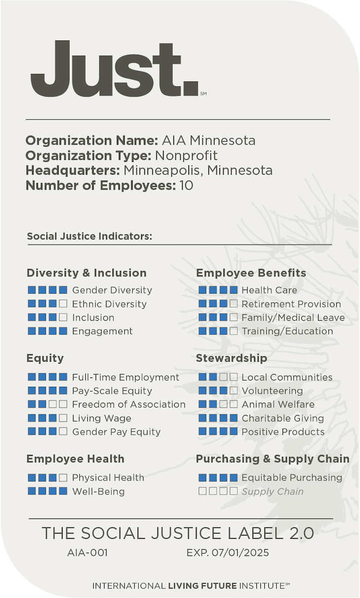 AIA Minnesota