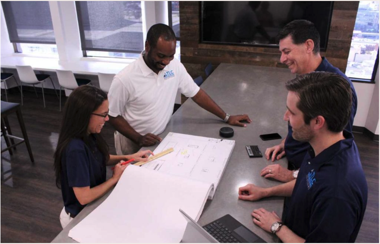 TLC Engineering Solutions